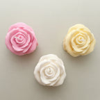 Rosas XL en Cera de Soja