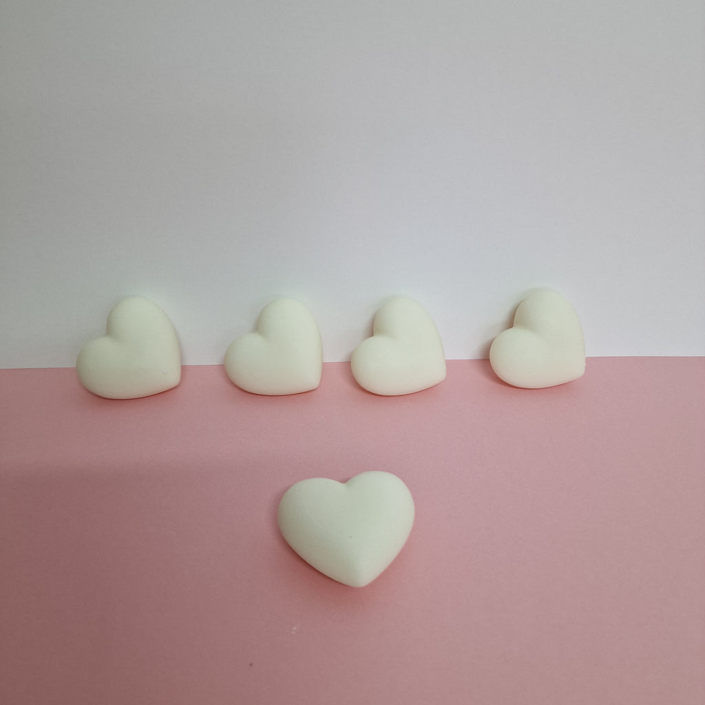 Corazones de Loto - Wax Melts