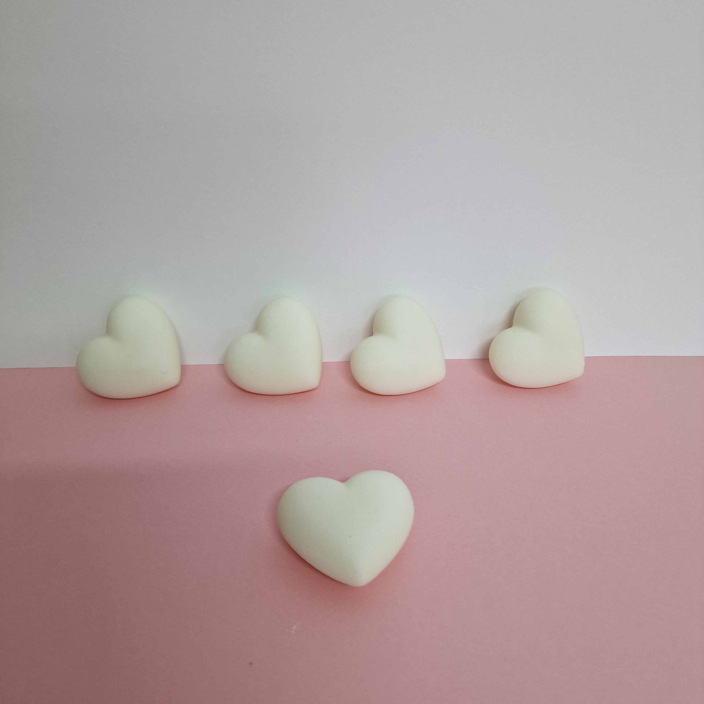 Corazones de Loto - Wax Melts