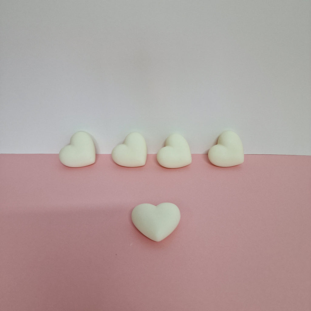 Corazones de Loto - Wax Melts