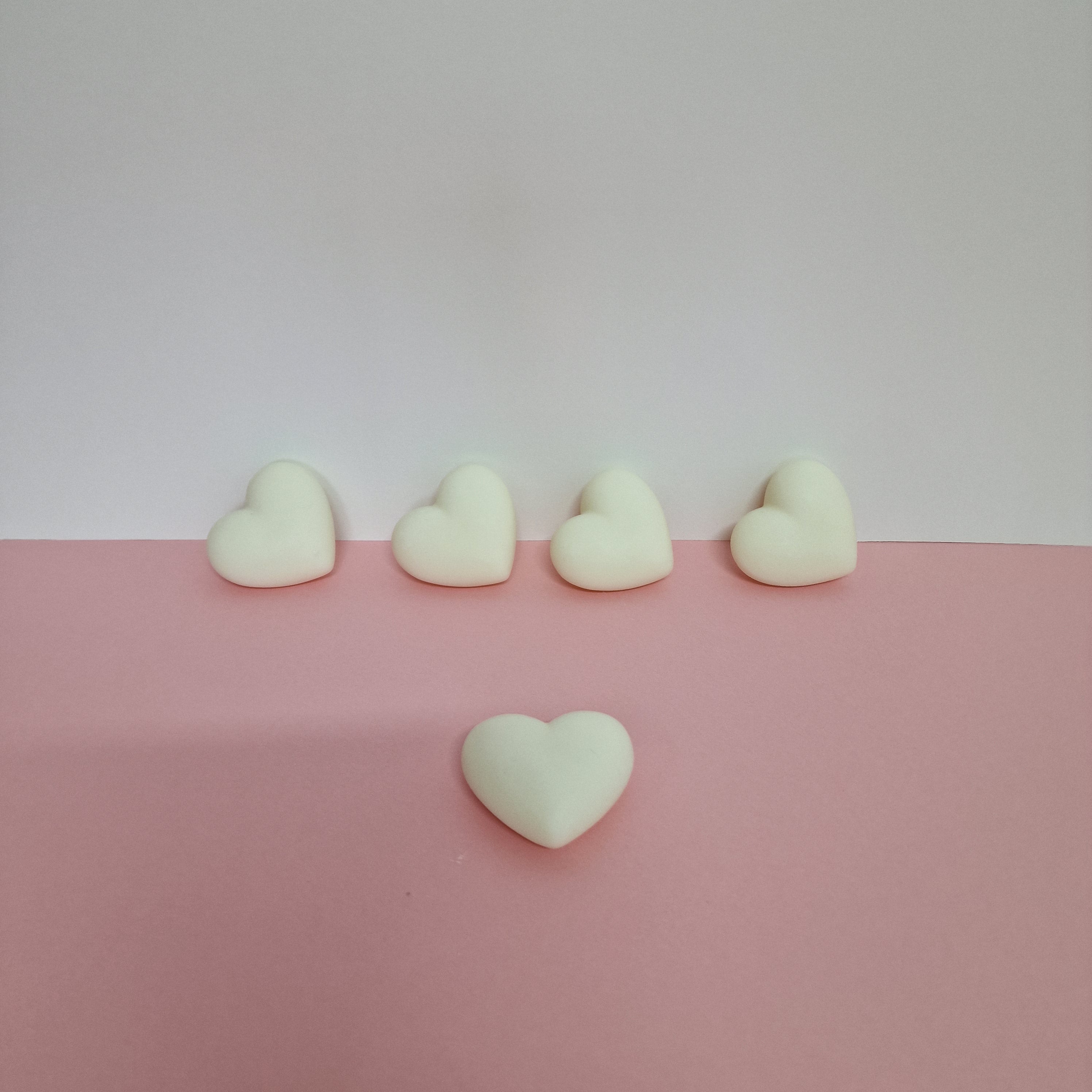 Corazones de Loto - Wax Melts