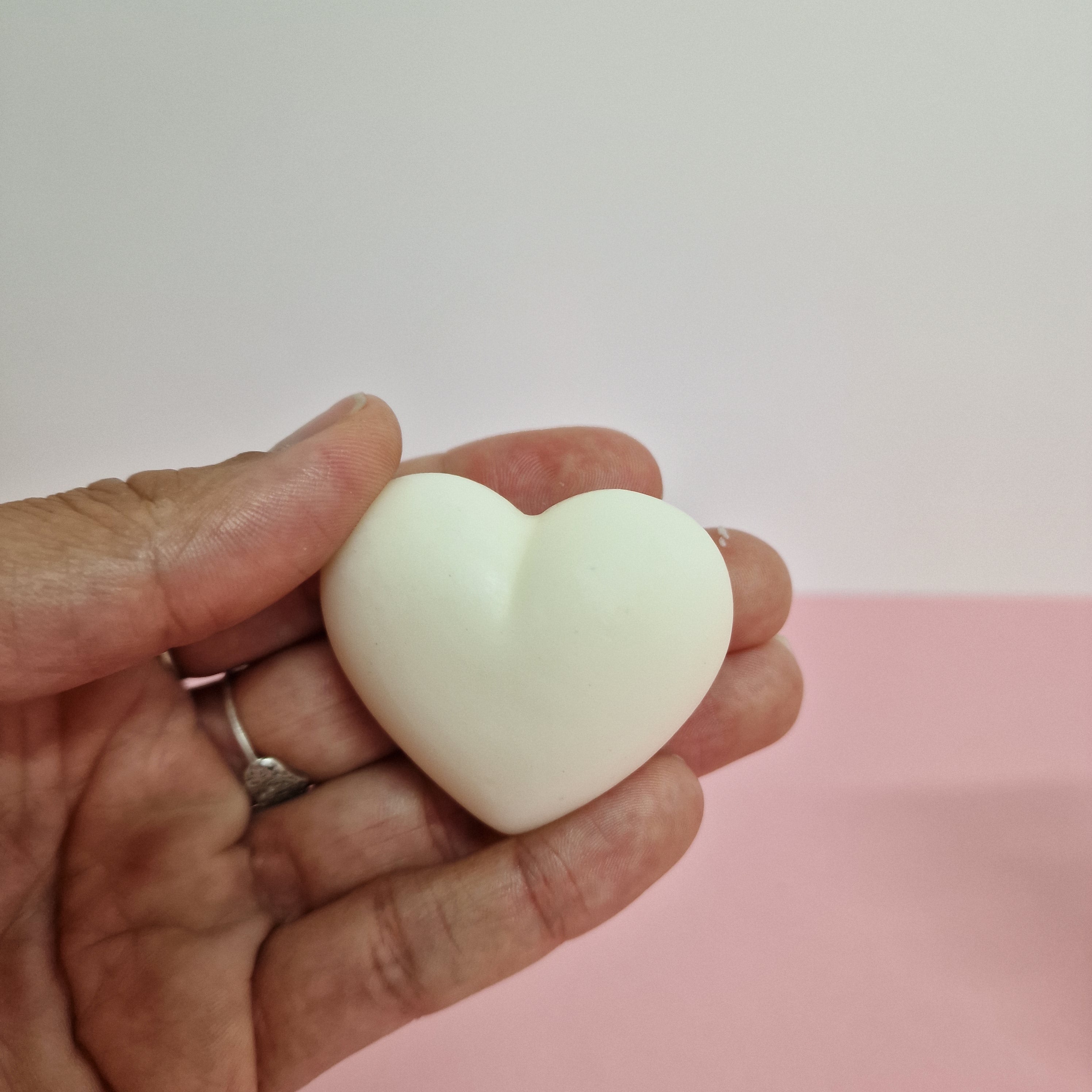 Corazones de Loto - Wax Melts