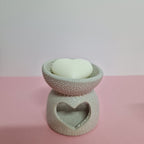 Corazones de Loto - Wax Melts
